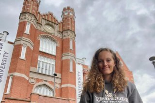 La Valaisanne se familiarise avec son nouvel environnement